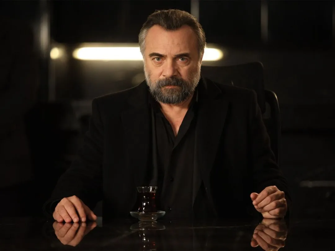 Oktay Kaynarca'nın yeni dizisinden flaş detaylar ortaya çıktı