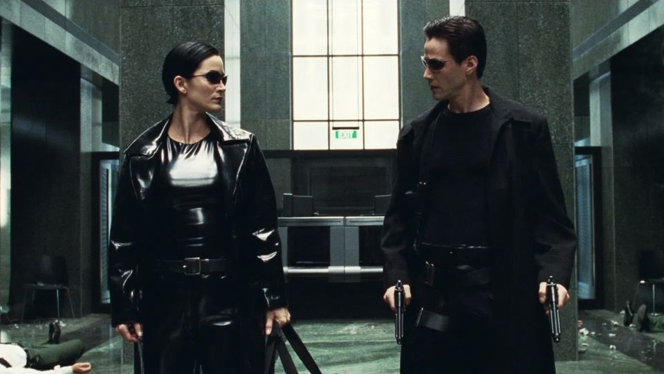 The Matrix Resurrections 24 Aralık'ta beyaz perdede - Sayfa 3