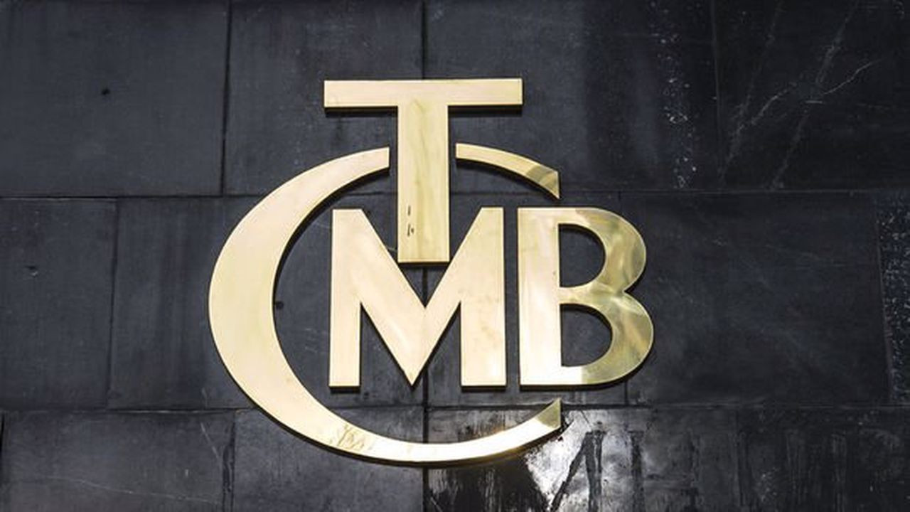 TCMB, resmi rezerv varlıklarını açıkladı