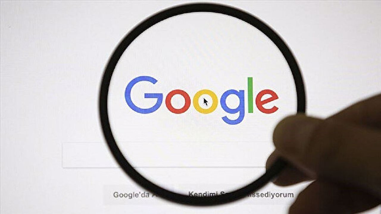 Google dolar kurunu gizlemeye mi başladı?