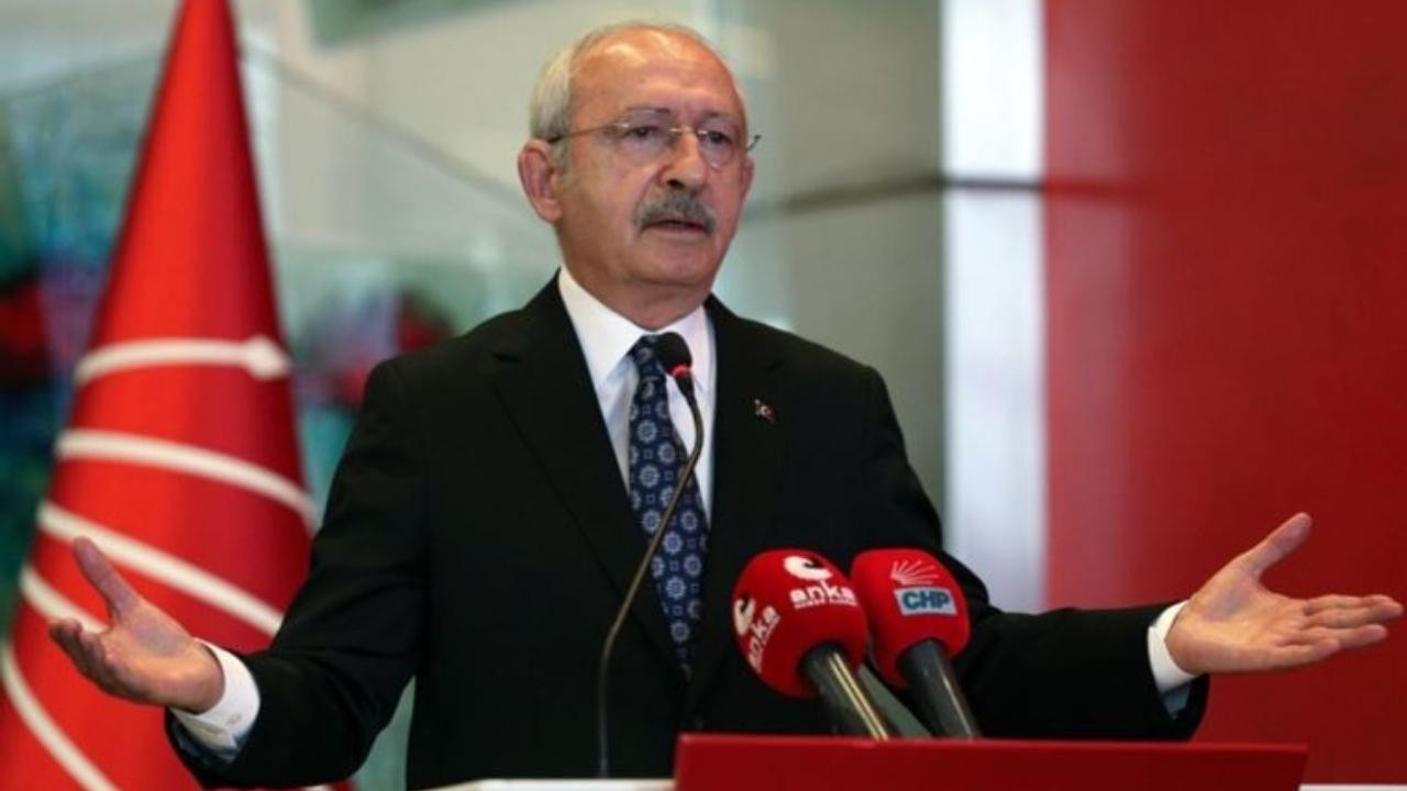 Kılıçdaroğlu, 80 bin lira tazminat ödeyecek