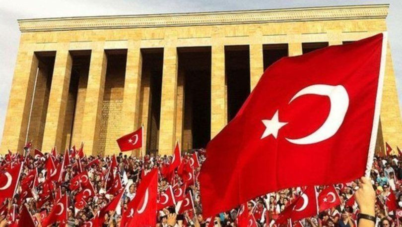 2022 resmi ve dini bayramlar ve tatil günleri - Sayfa 9