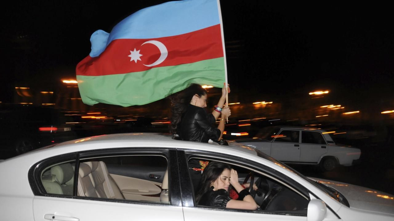 Türk devletlerinin bayraklarındaki 'gizli' mesajlar - Sayfa 2