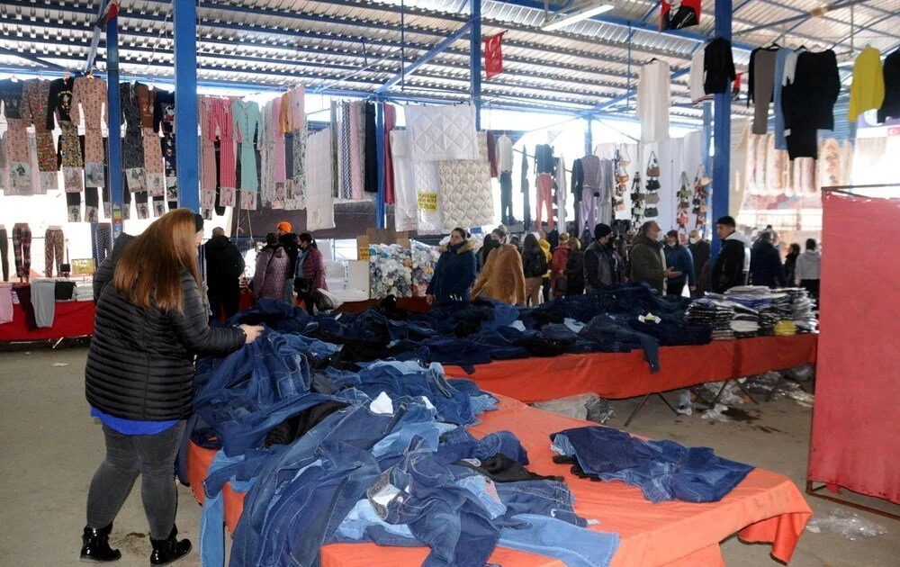 Edirne'ye gelen Bulgar turistler: Artık burası pahalı - Sayfa 12