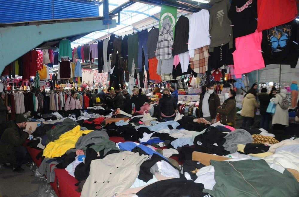 Edirne'ye gelen Bulgar turistler: Artık burası pahalı - Sayfa 13