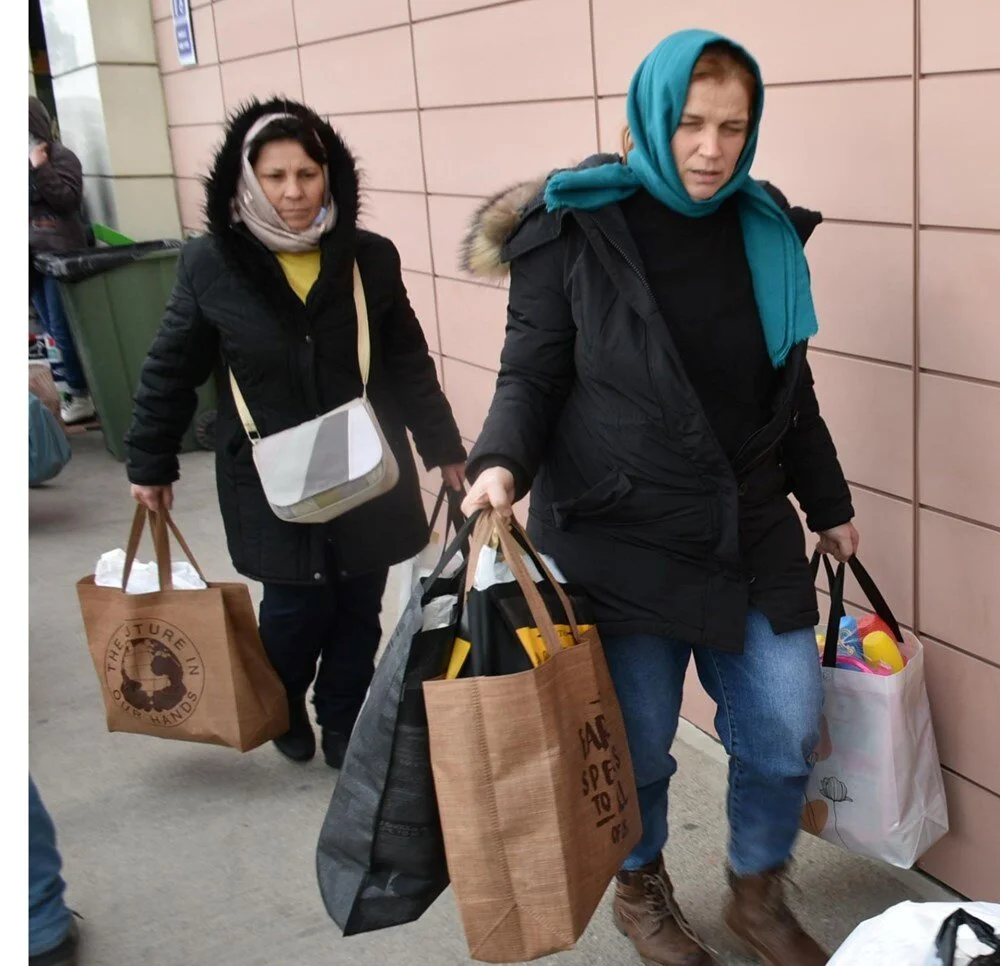 Edirne'ye gelen Bulgar turistler: Artık burası pahalı - Sayfa 18