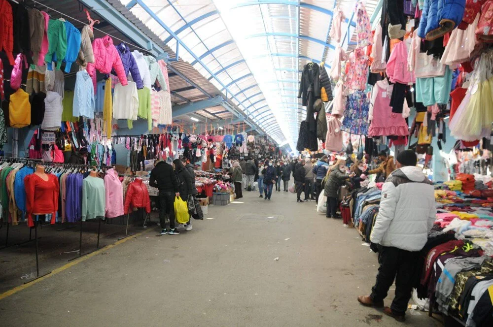 Edirne'ye gelen Bulgar turistler: Artık burası pahalı - Sayfa 14
