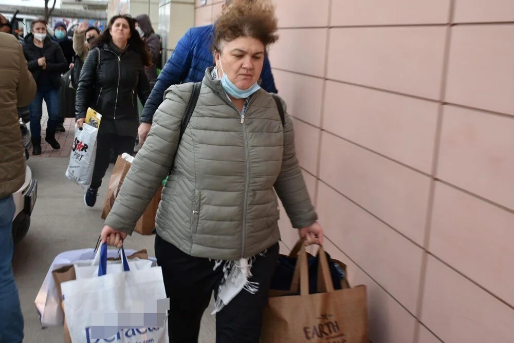 Edirne'ye gelen Bulgar turistler: Artık burası pahalı - Sayfa 17