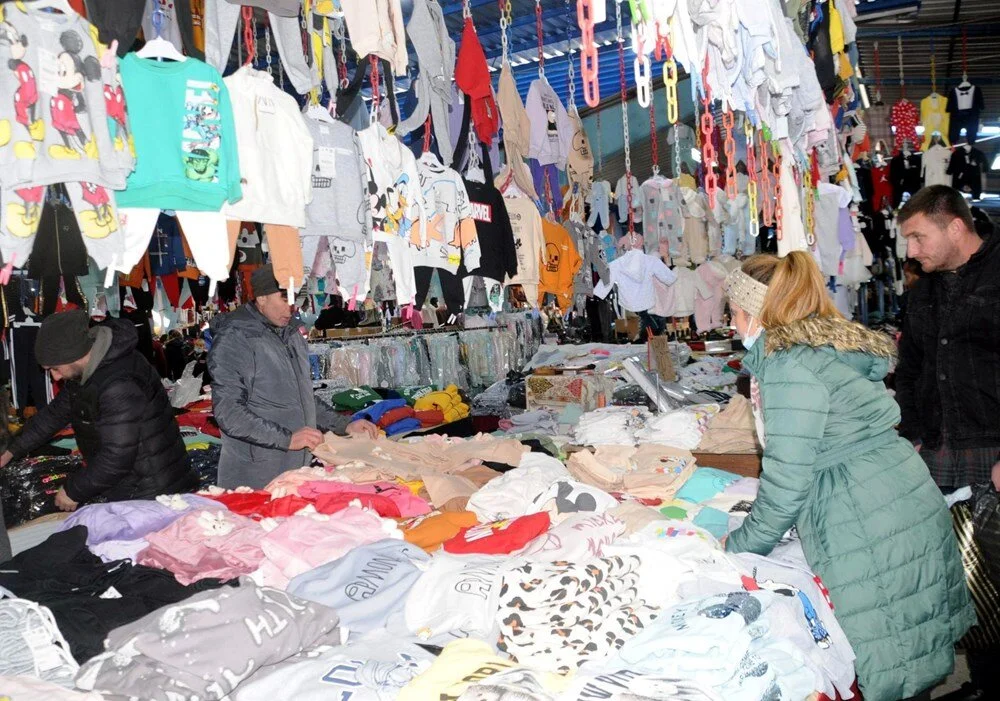 Edirne'ye gelen Bulgar turistler: Artık burası pahalı - Sayfa 15