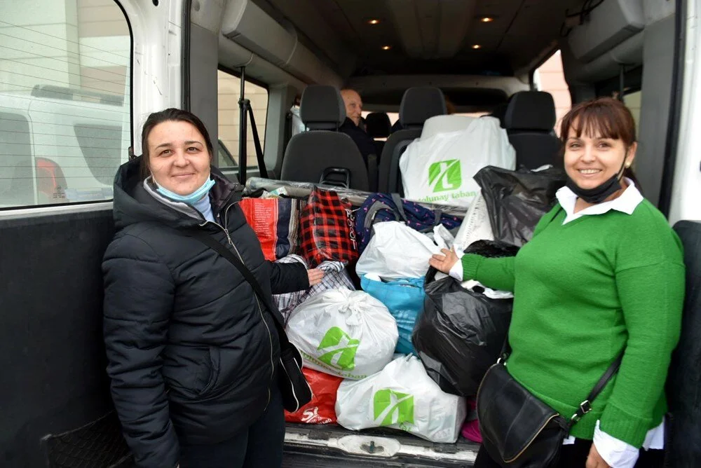 Edirne'ye gelen Bulgar turistler: Artık burası pahalı - Sayfa 20