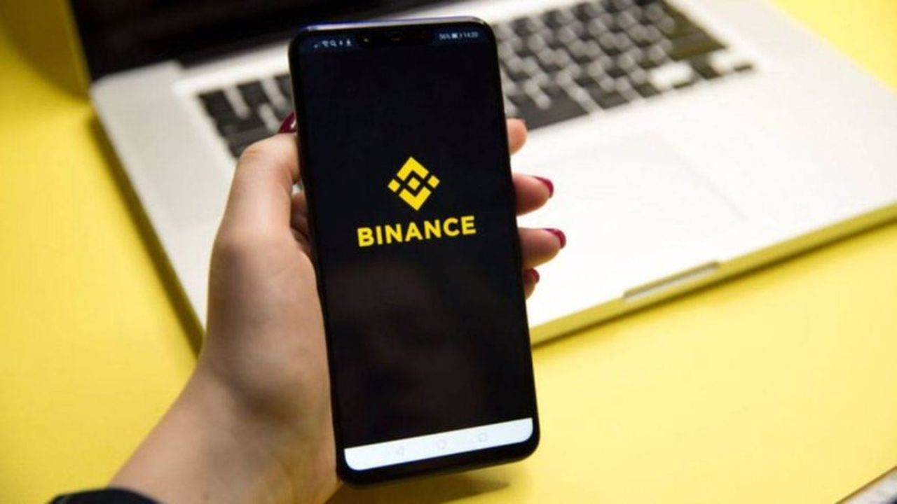 Türkiye'den Binance'a rekor ceza!