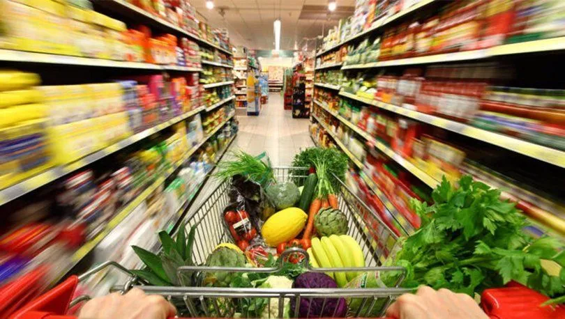 Bir indirimde CarrefourSA'dan geldi