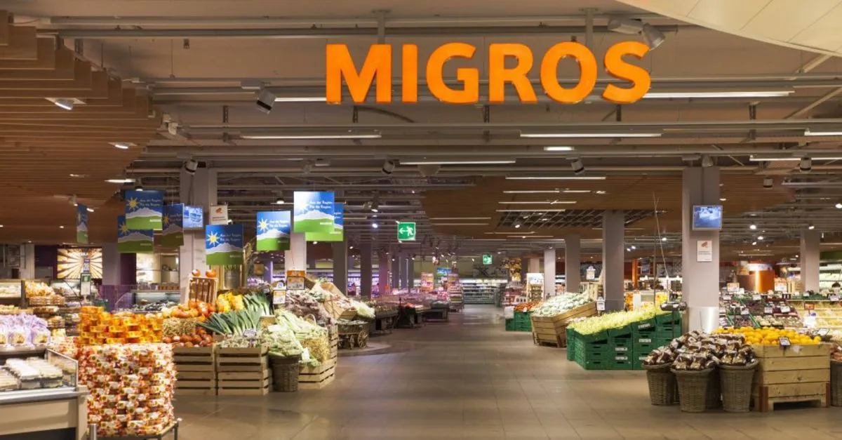 Migros'tan fiyatlarda indirim açıklaması