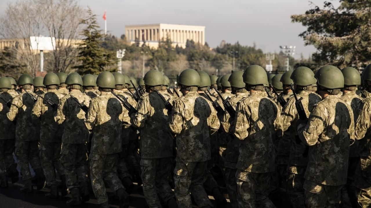 Atatürk'ün Ankara'ya gelişinin 102. yıl dönümü - Sayfa 9