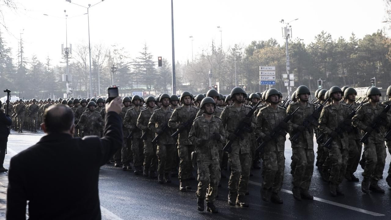 Atatürk'ün Ankara'ya gelişinin 102. yıl dönümü - Sayfa 5