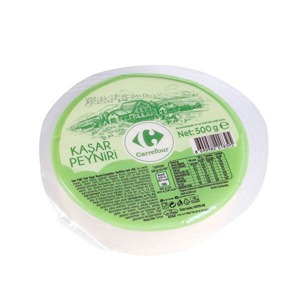 Bir indirimde CarrefourSA'dan geldi - Sayfa 6