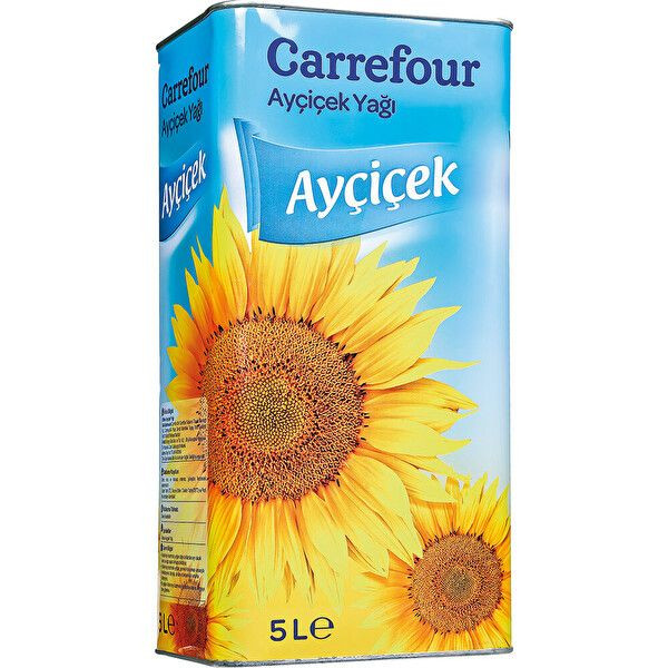 Bir indirimde CarrefourSA'dan geldi - Sayfa 7