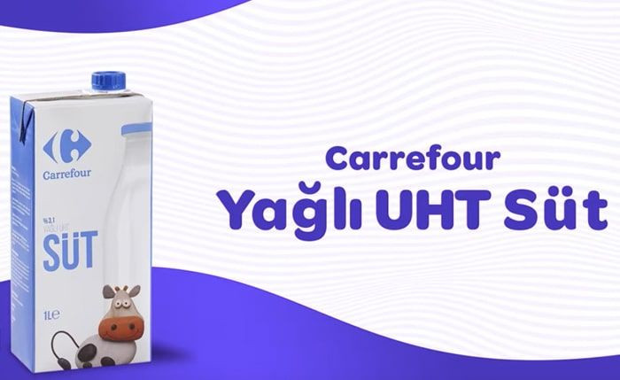 Bir indirimde CarrefourSA'dan geldi - Sayfa 10