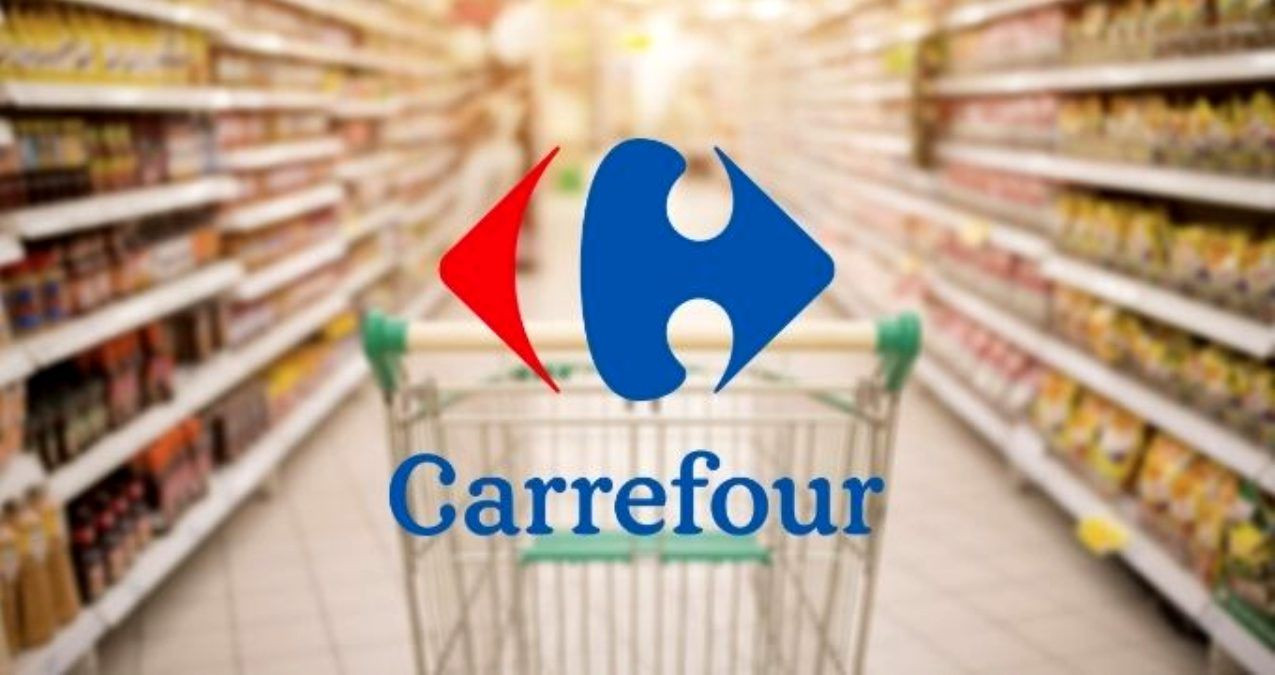 Bir indirimde CarrefourSA'dan geldi - Sayfa 5