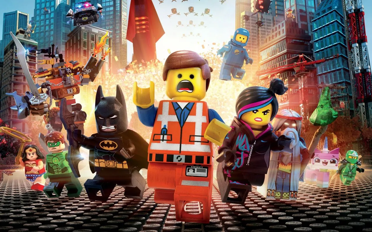 Lego setleri, altından daha karlı bir yatırım mı?