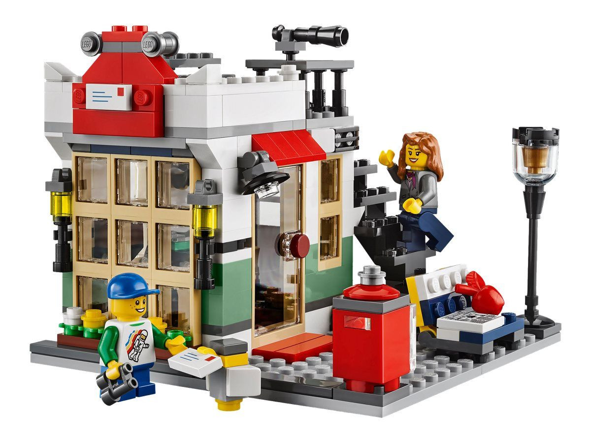 Lego setleri, altından daha karlı bir yatırım mı? - Sayfa 7