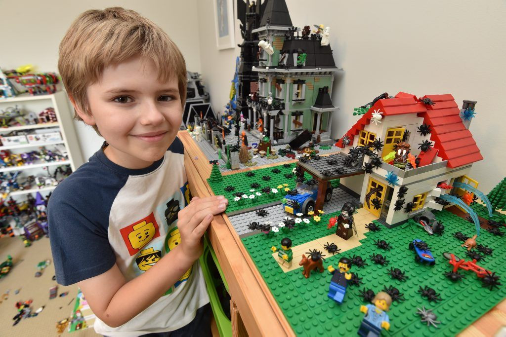 Lego setleri, altından daha karlı bir yatırım mı? - Sayfa 10