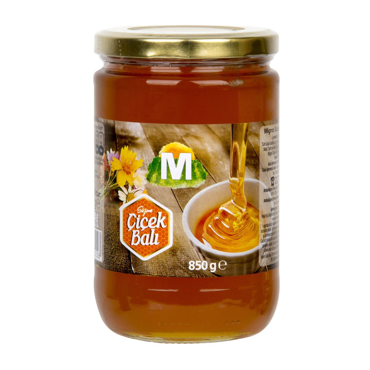 Migros'tan fiyatlarda indirim açıklaması - Sayfa 10