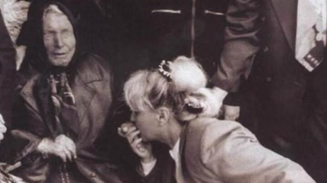 2022 Baba Vanga kehanetleri belli oldu - Sayfa 10