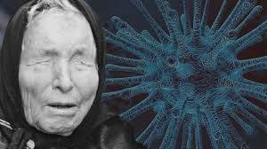 2022 Baba Vanga kehanetleri belli oldu - Sayfa 7