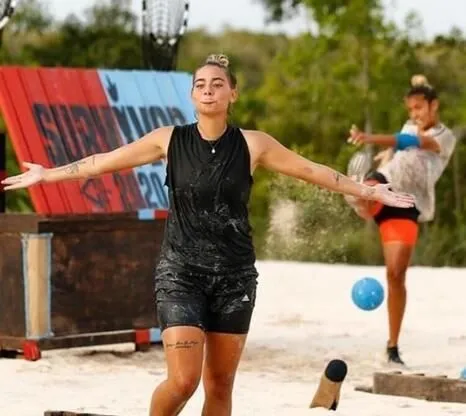Survivor Aycan Yanaç'tan olay sözler