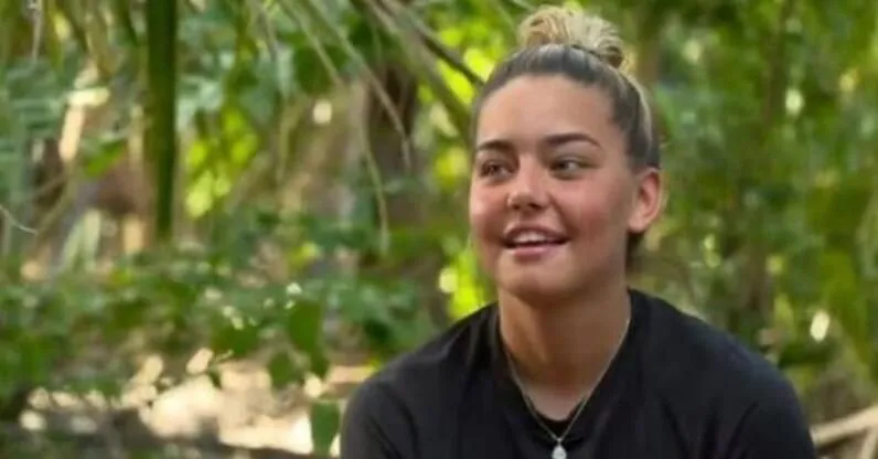 Survivor Aycan Yanaç'tan olay sözler