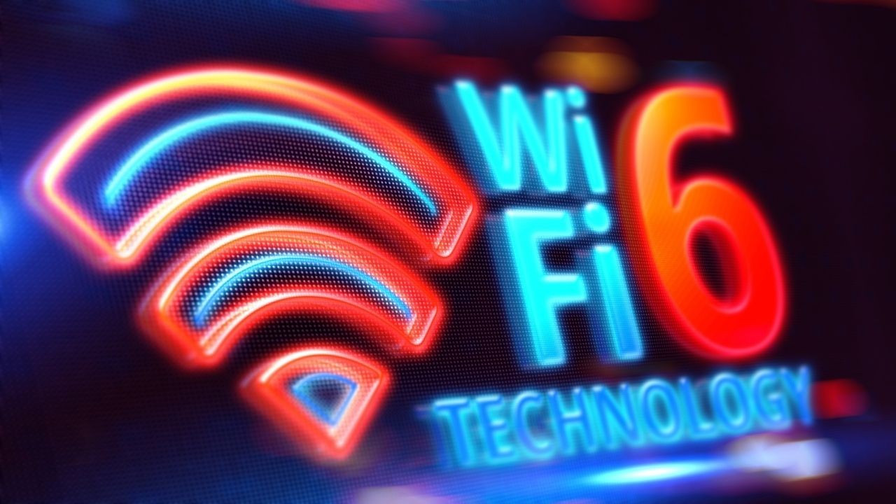 Wi-Fi 6, 2022'de 5G'yi geride bırakacak