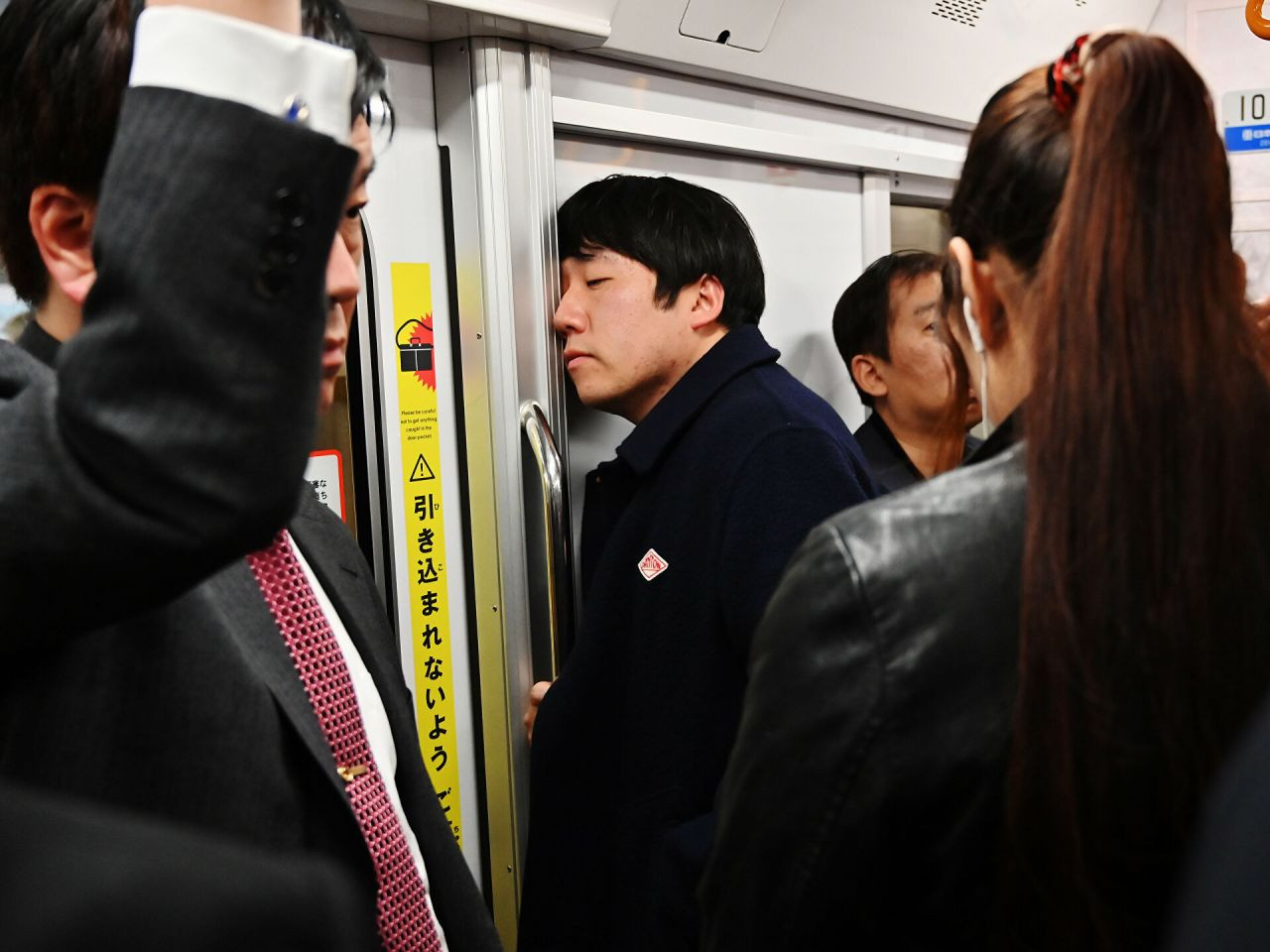 Japonya'da 'sağlıklı yaşam süresi' rekor kırdı - Sayfa 11