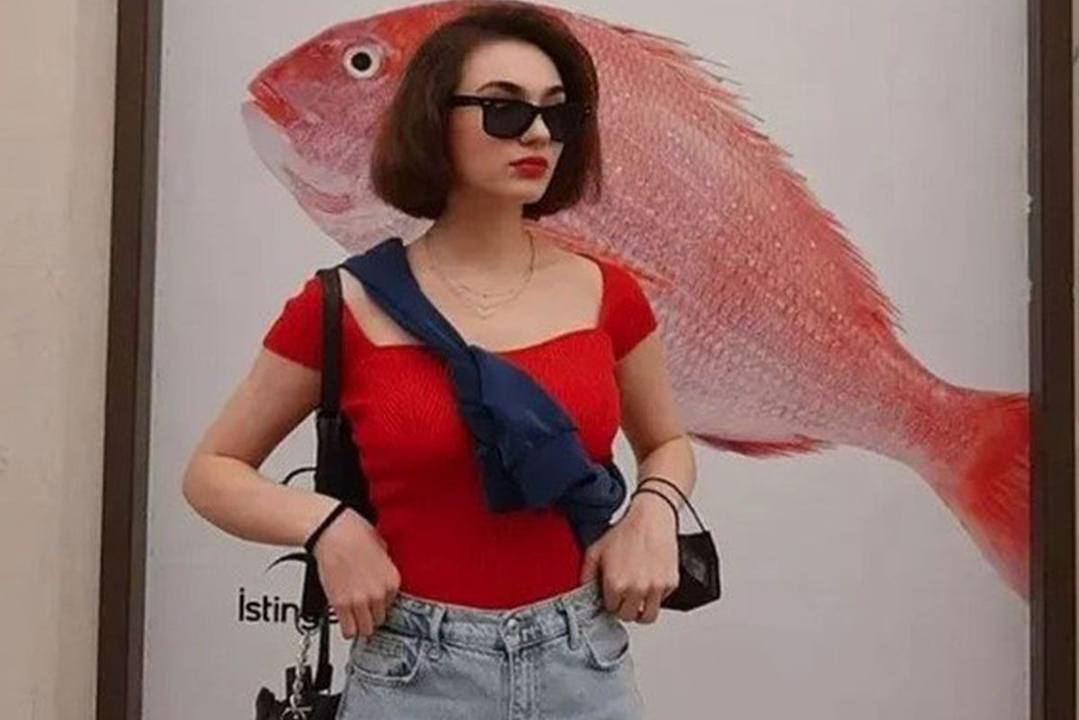 İşte Mete Gazoz’un aşkı - Sayfa 7