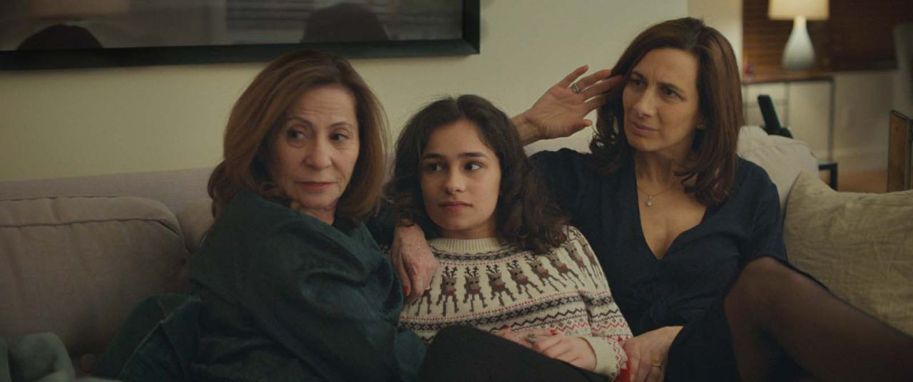 Sinemalarda 6 yeni film gösterime giriyor - Sayfa 11