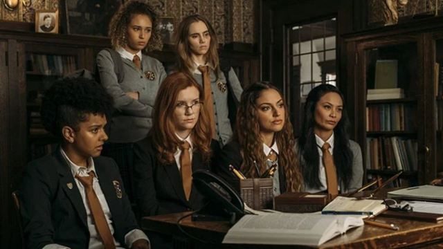 Sinemalarda 6 yeni film gösterime giriyor - Sayfa 9