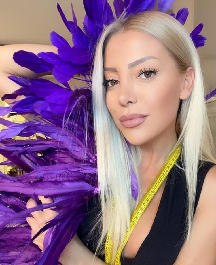 Yasak aşk iddiası ortalığı karıştırdı! Deha Bilimlier ve Gülşah Saraçoğlu'dan açıklama - Sayfa 8