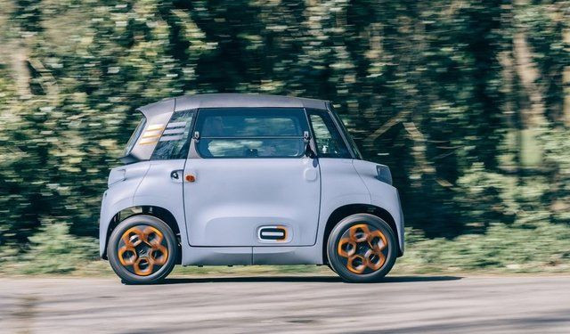 İşte yeni yılda gelecek yeni modeller - Sayfa 8