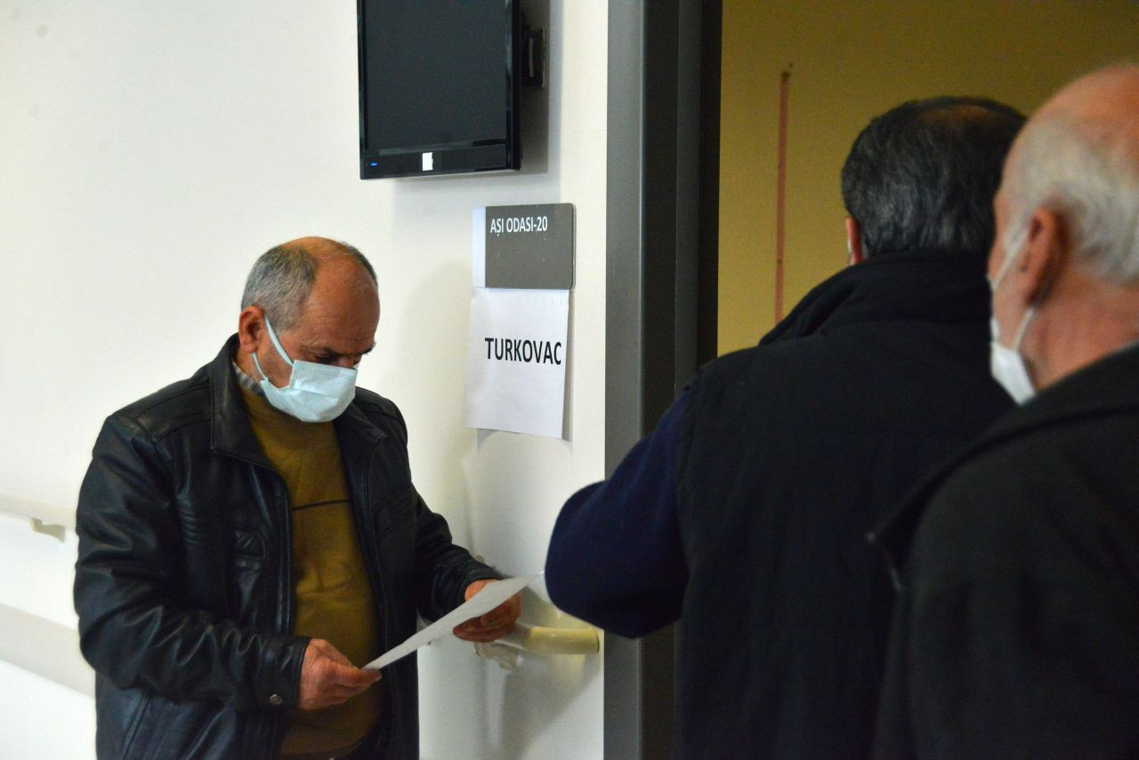 TURKOVAC'ın etkinlik oranı belli oldu - Sayfa 5