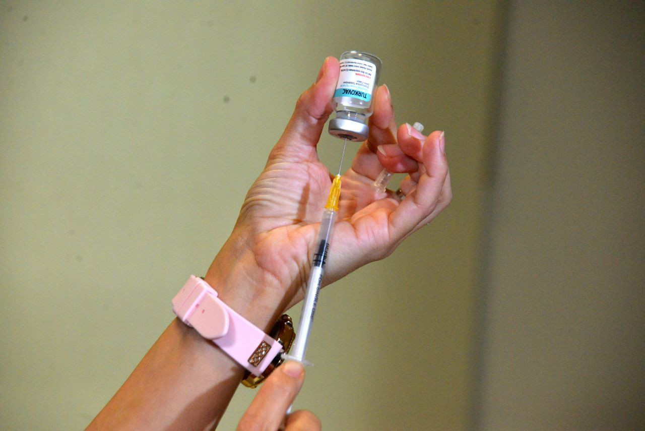 TURKOVAC'ın etkinlik oranı belli oldu - Sayfa 6