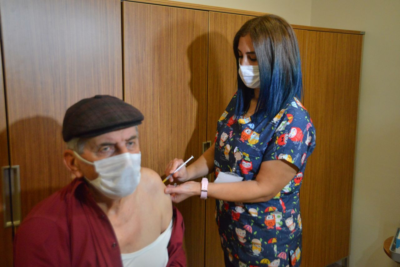 TURKOVAC'ın etkinlik oranı belli oldu - Sayfa 7