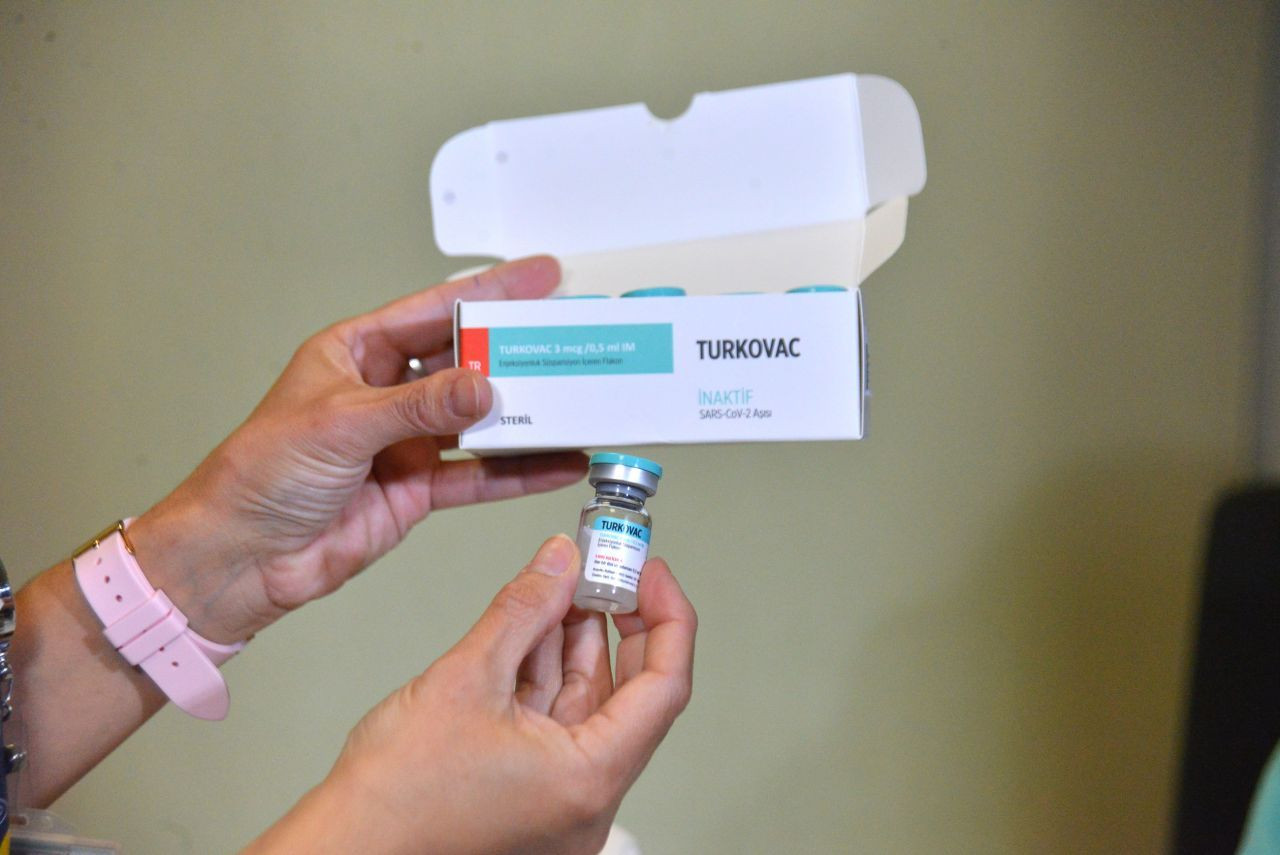 TURKOVAC'ın etkinlik oranı belli oldu - Sayfa 8