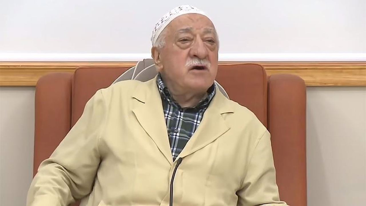 Elebaşı Gülen'in ömrünü uzatmaya çalışmış