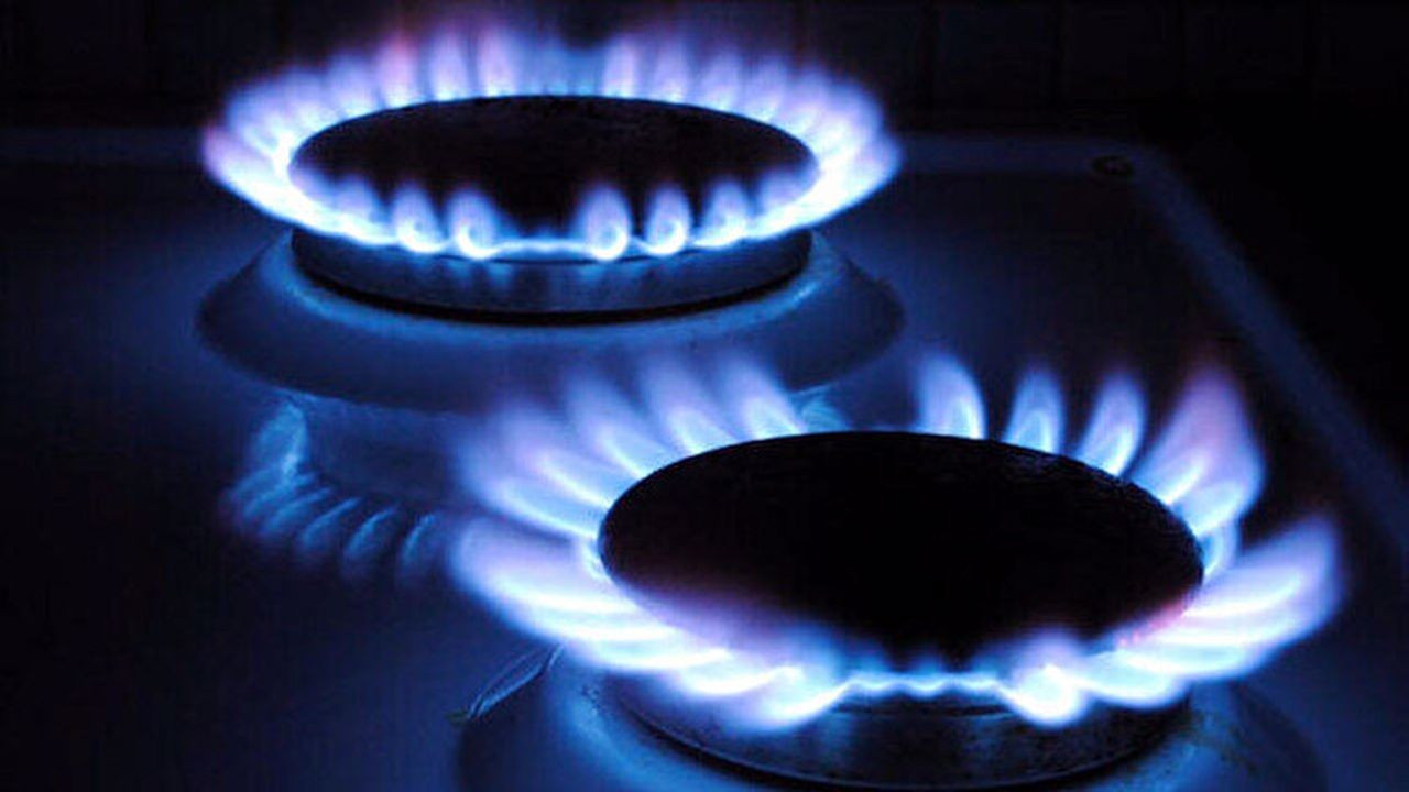 Konutlarda kullanılan doğal gaza yüzde 25 zam