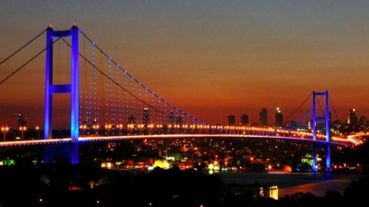İstanbul'da köprü geçiş ücretleri belli oldu