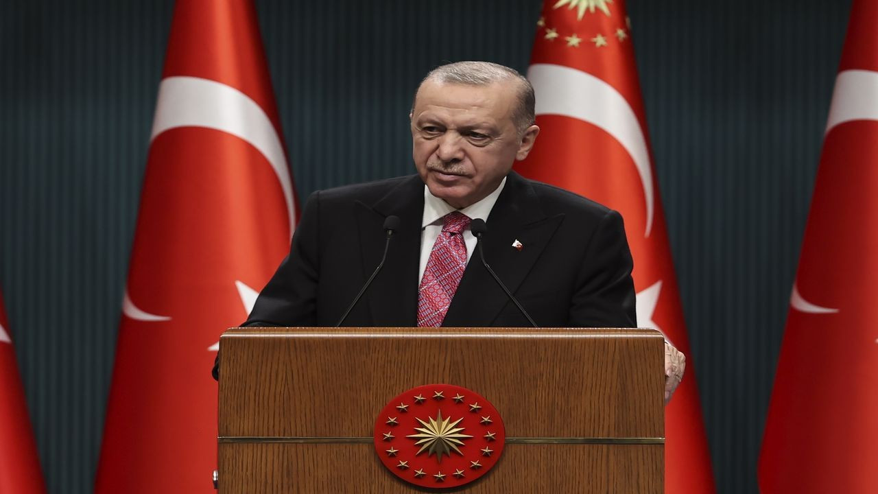 Erdoğan'dan Engin Özkoç'a tazminat davası