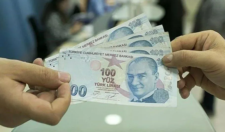 Emeklilerin zam oranı belli oldu