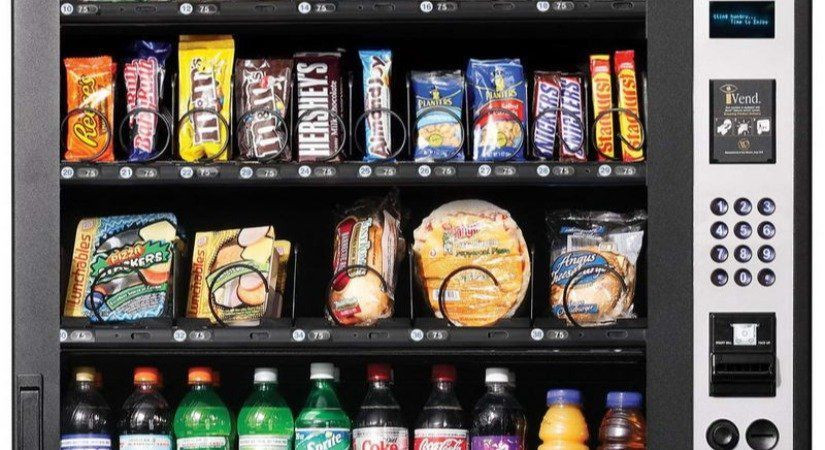 Japonya'da artık otomatlarda "kutuda aşk" satılıyor - Sayfa 10