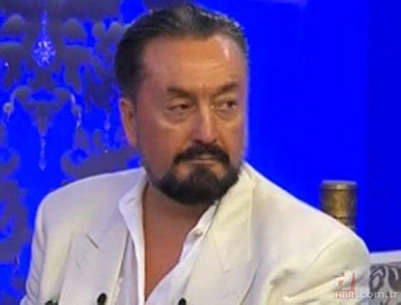 Öz kızını Adnan Oktar'a getiren anne hakkında önemli gelişme! Ses kayıtları ortaya çıktı - Sayfa 7