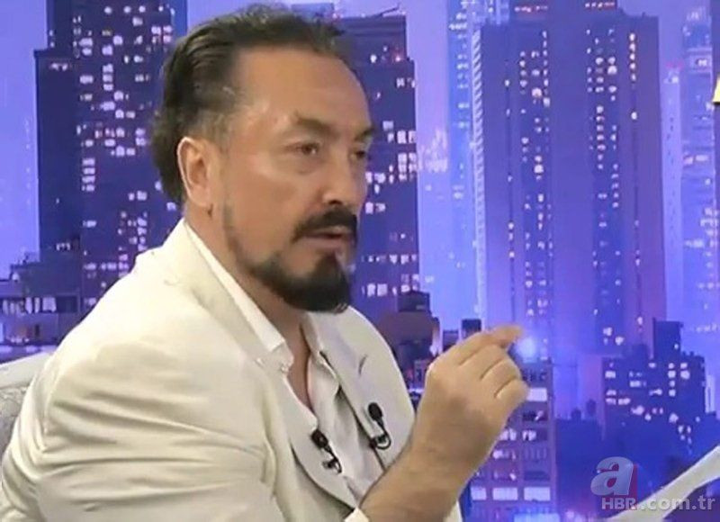 Öz kızını Adnan Oktar'a getiren anne hakkında önemli gelişme! Ses kayıtları ortaya çıktı - Sayfa 6